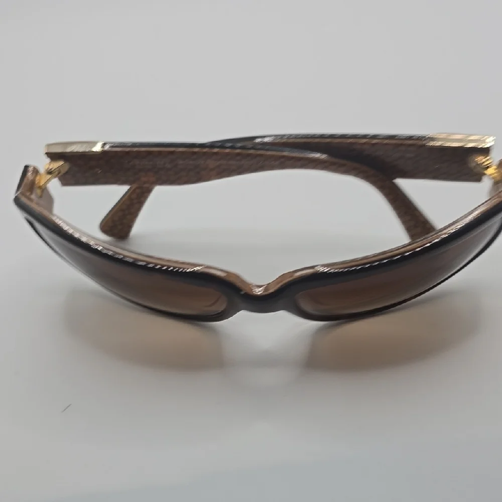 Coach Tortoise Sunglasses 5006/13 - Picture 7 of 10